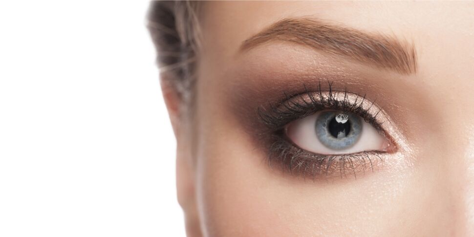 La beauté de nos yeux : Jeunesse et éclat des yeux