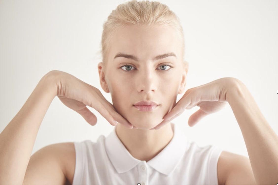 Gymnastique Faciale