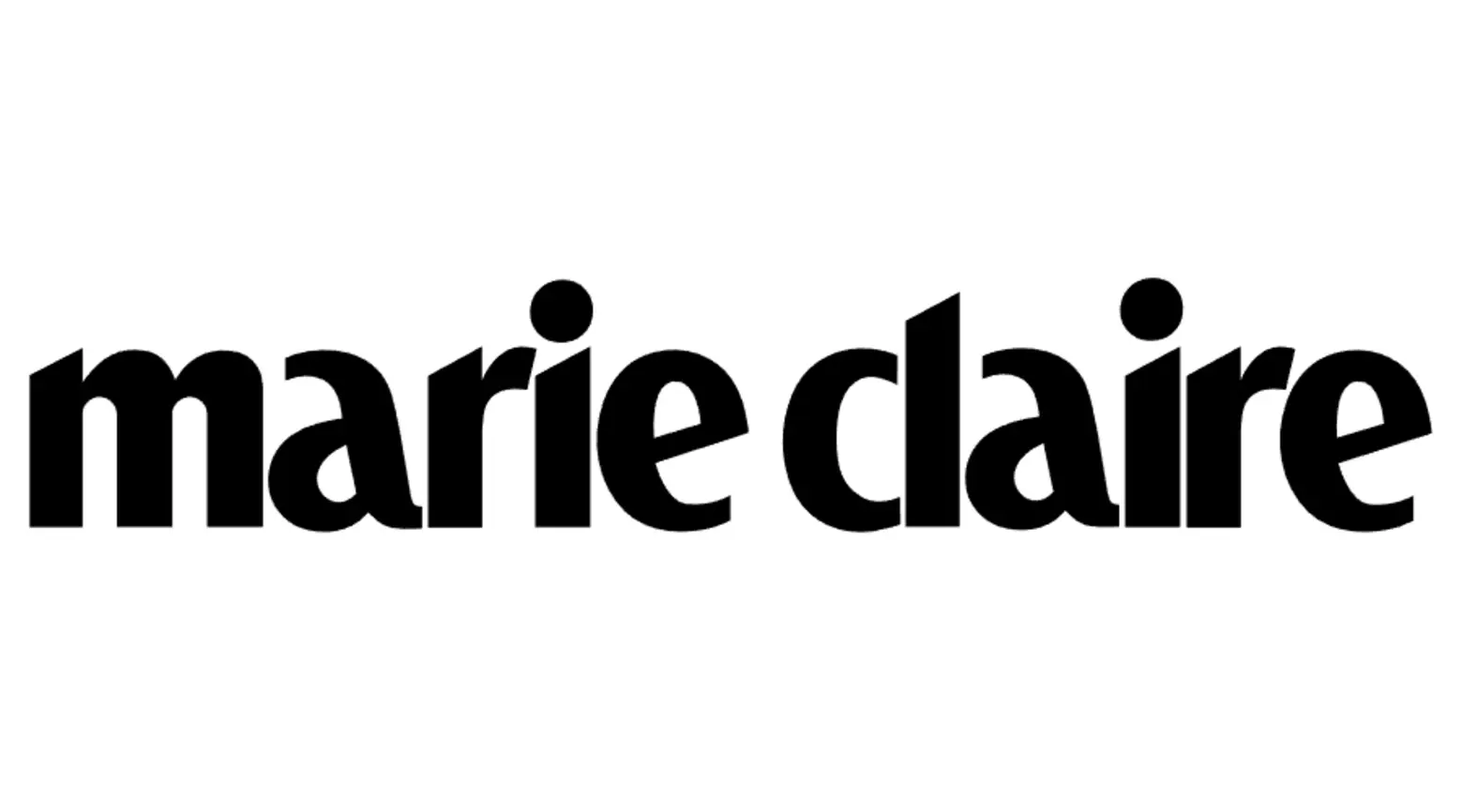 Maître de soi-même sur Marie Claire