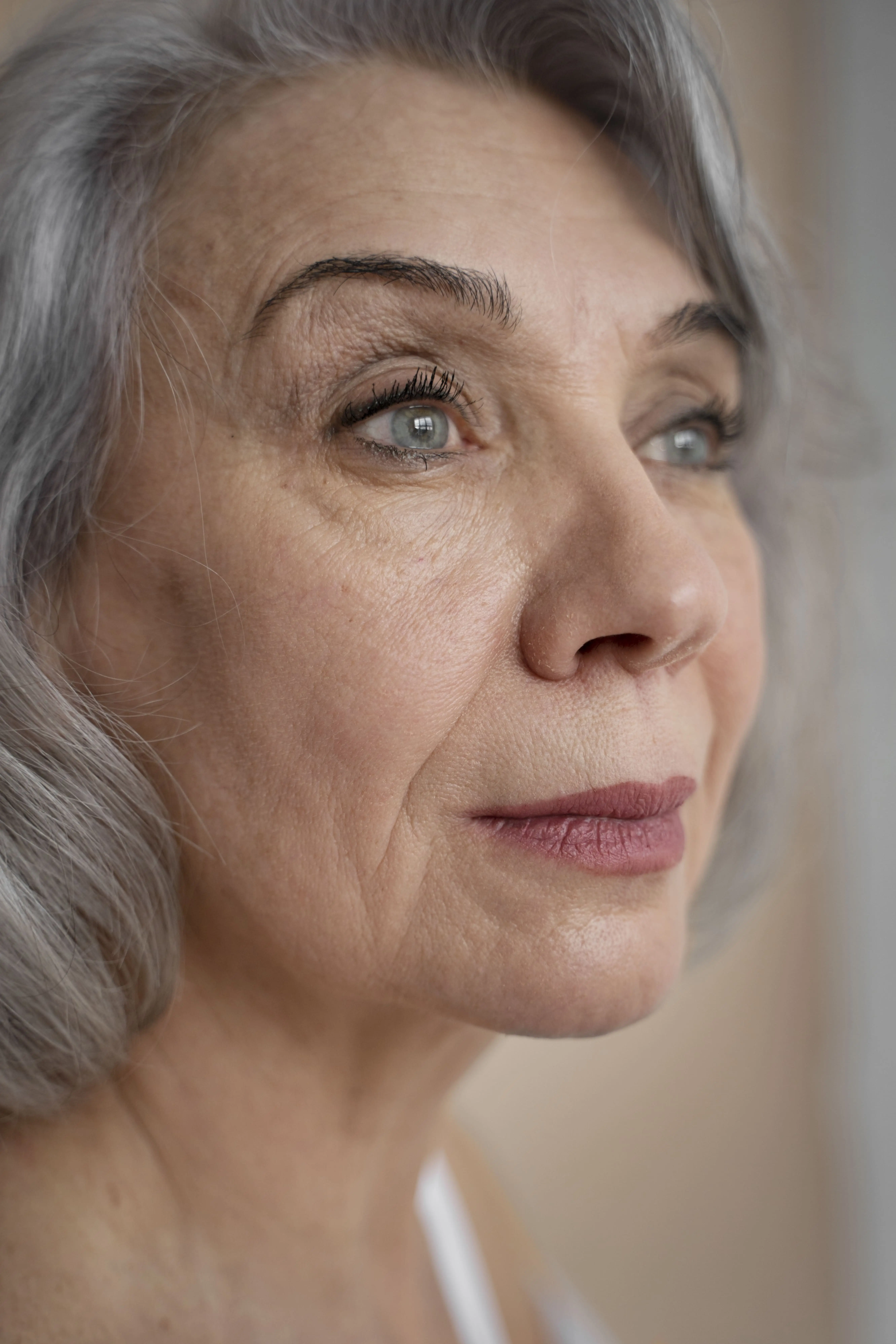 Comment enlever un &oelig;d&egrave;me du visage naturellement