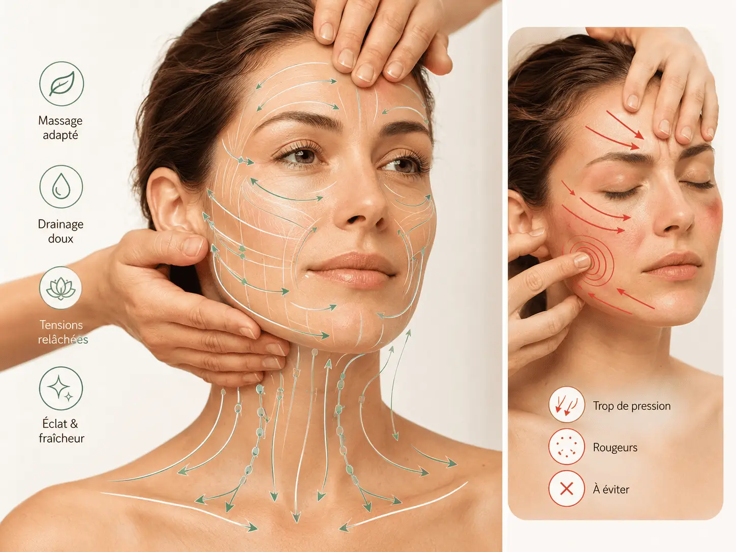 Massage biomécanique maître de soi-même
