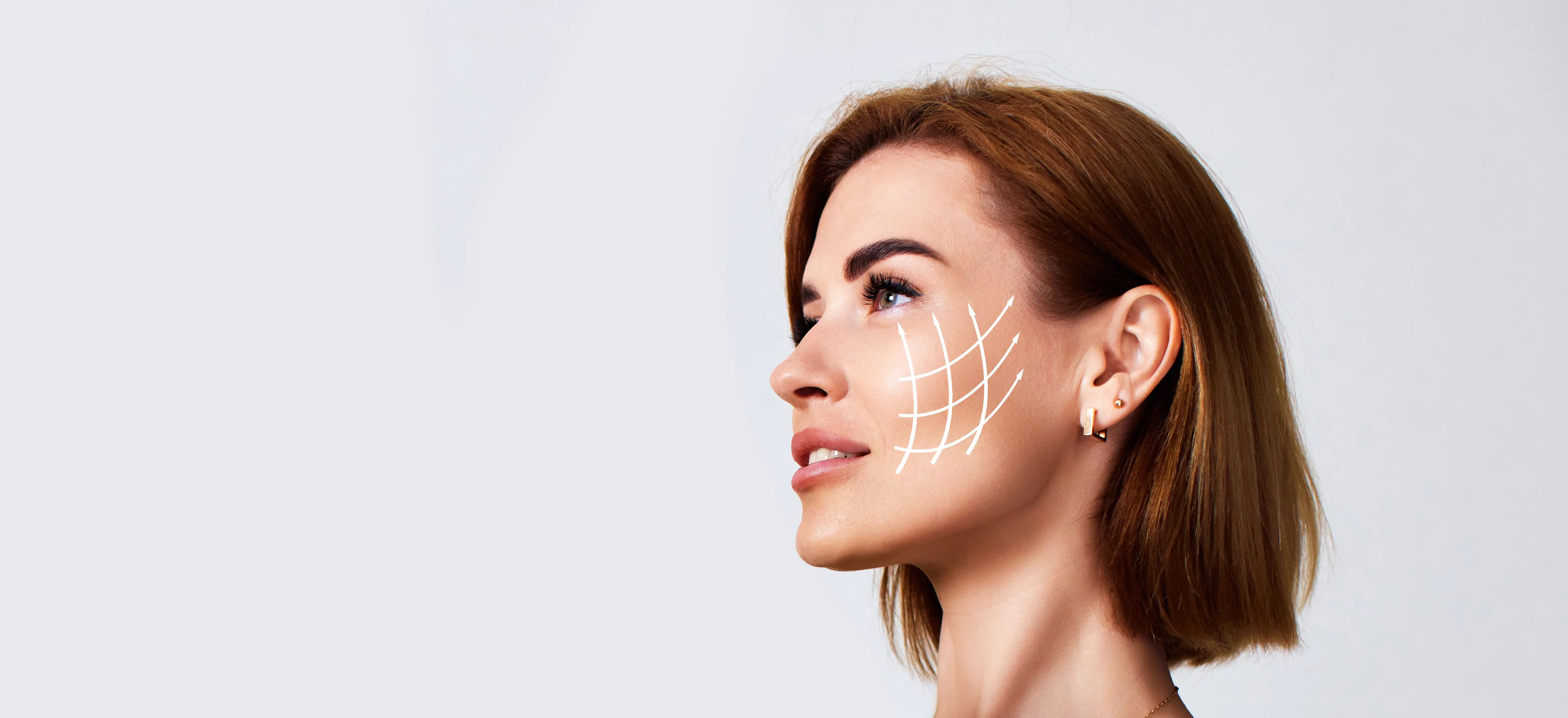 woman-with-perfect-clean-skin-lifting-arrows-2